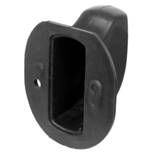 FORD MUSTANG 1979-1993 hood hinge cups DANIEL CARPENTER E1ZZ-16764