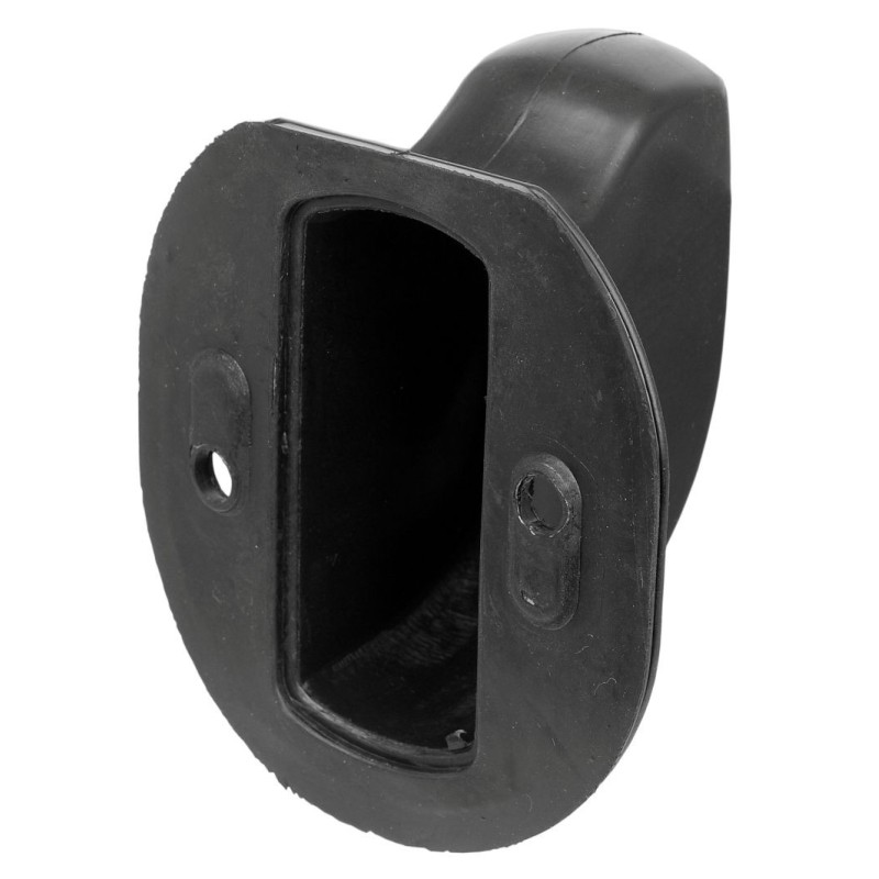 FORD MUSTANG 1979-1993 hood hinge cups DANIEL CARPENTER E1ZZ-16764