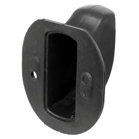 FORD MUSTANG 1979-1993 hood hinge cups DANIEL CARPENTER E1ZZ-16764