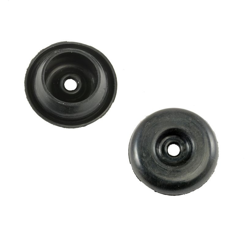 FORD MUSTANG 1979-1993 PASSE-CABLE DE COMPTEUR DE VITESSE POUR TRANSMISSION AUTOMATIQUE speedometer cable firewall grommet w/aut