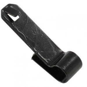 FORD MUSTANG 1983-2004 CLIP DE RETENUE DU PIGNON D'ENTRAINEMENT DU COMPTEUR DE VITESSE speedometer drive gear retainer clip DANI