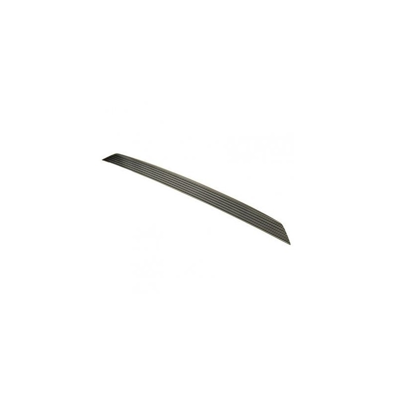 FORD MUSTANG 1983-1984 hood scoop grille DANIEL CARPENTER E3ZZ-16624