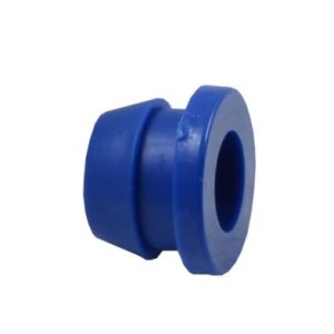 FORD MUSTANG 1983-1993 BAGUE DE TRINGLERIE POUR ARBRE DE SELECTION DE BOITE AUTOMATIQUE auto trans shift linkage bushing at sele