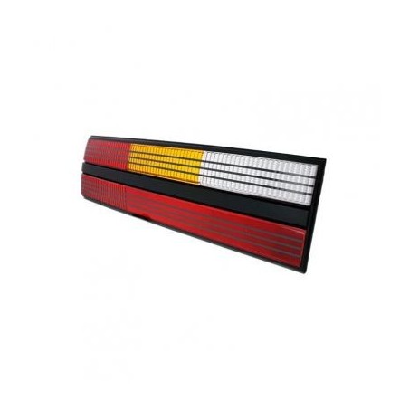 FORD MUSTANG 1984 svo taillight lens - lh DANIEL CARPENTER E4ZZ-13451