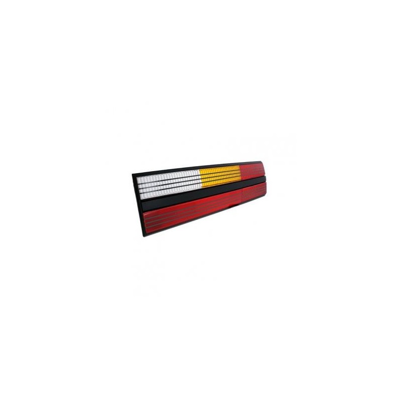 FORD MUSTANG 1984 svo taillight lens - rh DANIEL CARPENTER E4ZZ-13450