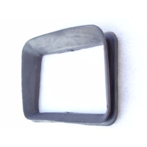 FORD MUSTANG 1984-1986 svo intercooler hood seal DANIEL CARPENTER E4ZZ-16884