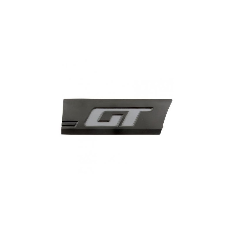 FORD MUSTANG 1985-1986 gt front of quater body moulding lh DANIEL CARPENTER E5ZZ-6129077-GT