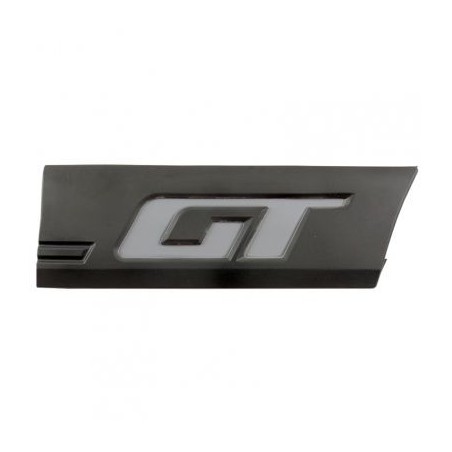 FORD MUSTANG 1985-1986 gt front of quater body moulding lh DANIEL CARPENTER E5ZZ-6129077-GT
