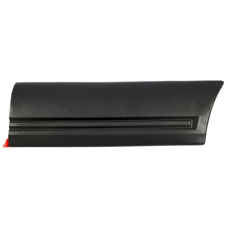 FORD MUSTANG 1985-1986 lx front of quarter body moulding lh DANIEL CARPENTER E5ZZ-6129077-LX
