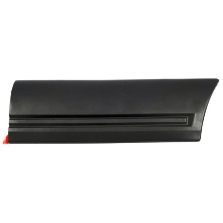 FORD MUSTANG 1985-1986 lx front of quarter body moulding lh DANIEL CARPENTER E5ZZ-6129077-LX