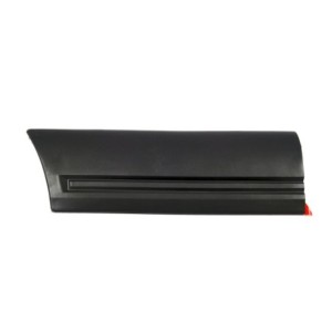 FORD MUSTANG 1985-1986 lx front of quarter body moulding rh DANIEL CARPENTER E5ZZ-6129076-LX