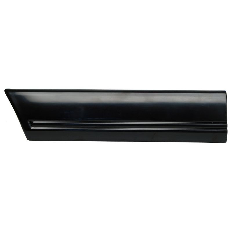 FORD MUSTANG 1985-1986 qt. moulding rear - lh DANIEL CARPENTER E5ZZ-6129039
