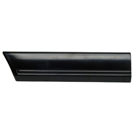 FORD MUSTANG 1985-1986 qt. moulding rear - lh DANIEL CARPENTER E5ZZ-6129039
