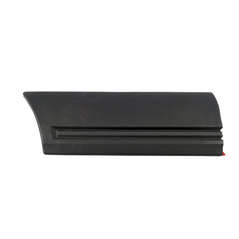FORD MUSTANG 1985-1986 rear of fender body molding lh DANIEL CARPENTER E5ZZ-16039