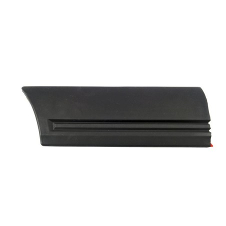 FORD MUSTANG 1985-1986 rear of fender body molding lh DANIEL CARPENTER E5ZZ-16039