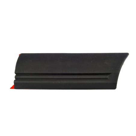 FORD MUSTANG 1985-1986 rear of fender body molding rh DANIEL CARPENTER E5ZZ-16038
