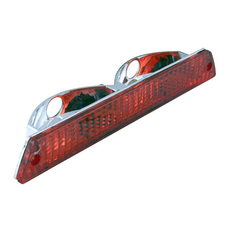 FORD MUSTANG 1986-1993 CABRIOLET convertible 3rd brake light assembly DANIEL CARPENTER E6ZZ-13613