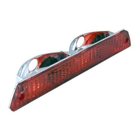 FORD MUSTANG 1986-1993 CABRIOLET convertible 3rd brake light assembly DANIEL CARPENTER E6ZZ-13613