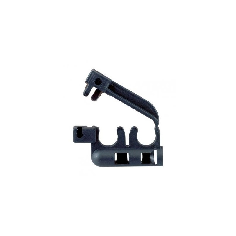 FORD MUSTANG 1986-1993 SUPPORT DE BOUGIE D'ALLUMAGE A 2 FILS SUR BOULON spark plug 2 wire holder on bolt DANIEL CARPENTER E2ZZ-1