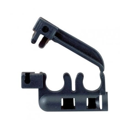 FORD MUSTANG 1986-1993 SUPPORT DE BOUGIE D'ALLUMAGE A 2 FILS SUR BOULON spark plug 2 wire holder on bolt DANIEL CARPENTER E2ZZ-1