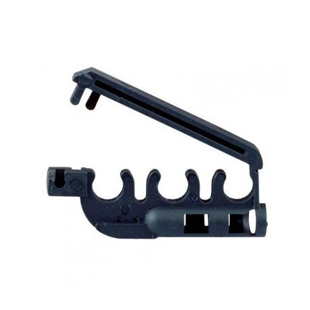 FORD MUSTANG 1986-1993 SUPPORT DE BOUGIE D'ALLUMAGE A 3 FILS SUR BOULON spark plug 3 wire holder on bolt DANIEL CARPENTER E6AZ-1