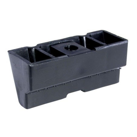 FORD MUSTANG 1987-2004 SUPPORT DE MAINTIEN BATTERIE battery hold down DANIEL CARPENTER E7TZ-10718
