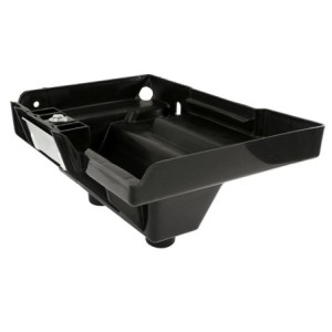 FORD MUSTANG 1987-1993 battery tray DANIEL CARPENTER E7ZZ-10732