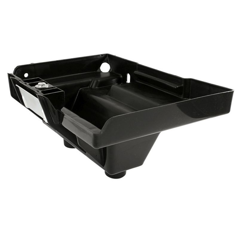 FORD MUSTANG 1987-1993 battery tray DANIEL CARPENTER E7ZZ-10732
