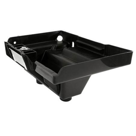 FORD MUSTANG 1987-1993 battery tray DANIEL CARPENTER E7ZZ-10732
