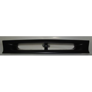 FORD MUSTANG 1987-1993 COBRA INSERT DE GRILLE AVANT cobra grille insert DANIEL CARPENTER F3ZZ-8200