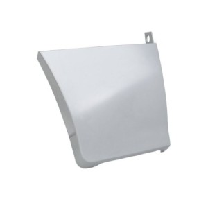 FORD MUSTANG 1991-1993 lx front fender extension rh DANIEL CARPENTER F1ZZ-16162