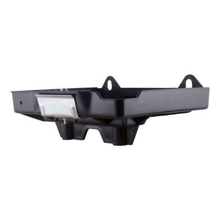 FORD MUSTANG 1994-2004 battery tray assembly DANIEL CARPENTER F7ZZ-10732