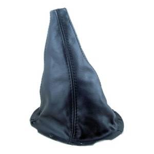 FORD MUSTANG 1994-2004 leather shifter boot DANIEL CARPENTER F4ZZ-7277