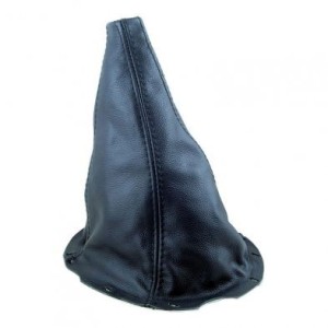 FORD MUSTANG 1994-2004 shifter boot - synthetic leather DANIEL CARPENTER F4ZZ-7277-SL