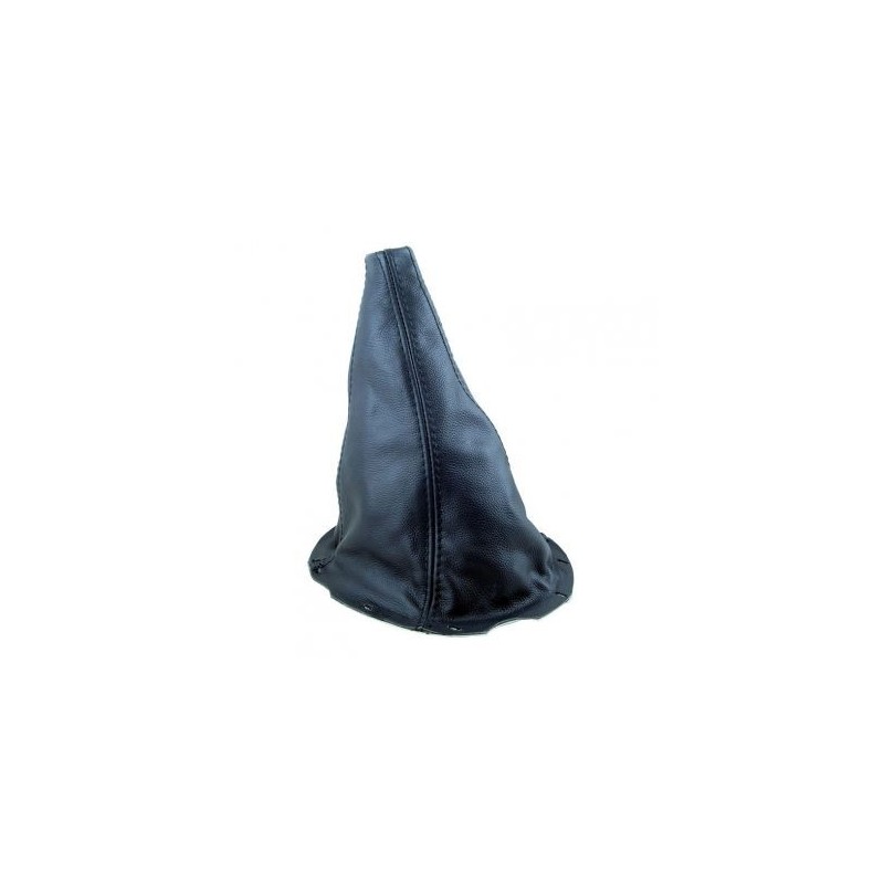 FORD MUSTANG 1994-2004 shifter boot - synthetic leather DANIEL CARPENTER F4ZZ-7277-SL