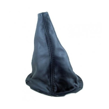FORD MUSTANG 1994-2004 shifter boot - synthetic leather DANIEL CARPENTER F4ZZ-7277-SL