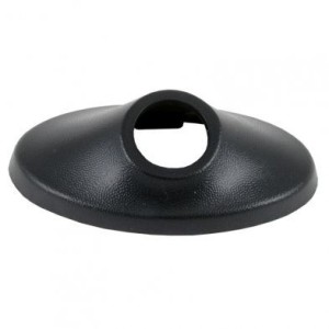 FORD MUSTANG 1994-1998 CACHE DE SOCLE D'ANTENNE antenna base cover DANIEL CARPENTER F4ZZ-18927