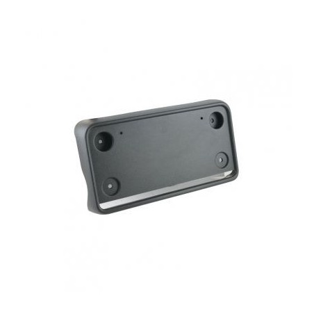 FORD MUSTANG 1994-1998 cobra front licnese plate bracket DANIEL CARPENTER F6ZZ-17385