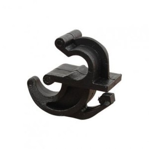 FORD MUSTANG 1994-1998 ATTACHE CLIP POUR FIXATION TIGE CAPOT hood prop rod clip DANIEL CARPENTER F4ZZ-16828