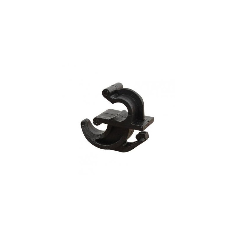 FORD MUSTANG 1994-1998 ATTACHE CLIP POUR FIXATION TIGE CAPOT hood prop rod clip DANIEL CARPENTER F4ZZ-16828