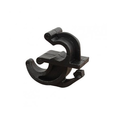 FORD MUSTANG 1994-1998 ATTACHE CLIP POUR FIXATION TIGE CAPOT hood prop rod clip DANIEL CARPENTER F4ZZ-16828