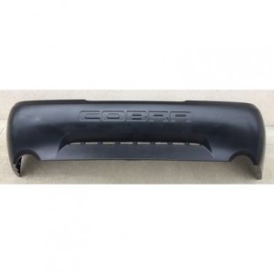 FORD MUSTANG 1999-2001 cobra rear bumper cover DANIEL CARPENTER F9ZZ-17835-C