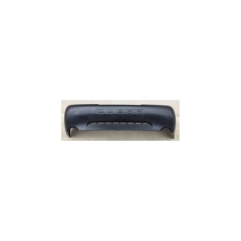 FORD MUSTANG 1999-2001 cobra rear bumper cover DANIEL CARPENTER F9ZZ-17835-C