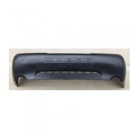 FORD MUSTANG 1999-2001 cobra rear bumper cover DANIEL CARPENTER F9ZZ-17835-C