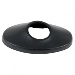 FORD MUSTANG 1999-2004 CACHE DE SOCLE D'ANTENNE antenna base cover DANIEL CARPENTER F9ZZ-18927