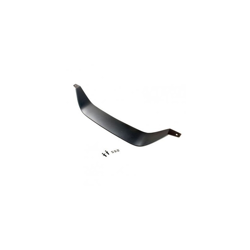 FORD MUSTANG 1999-2004 mach i grille trim panel - original style DANIEL CARPENTER 3R3Z-17814-O