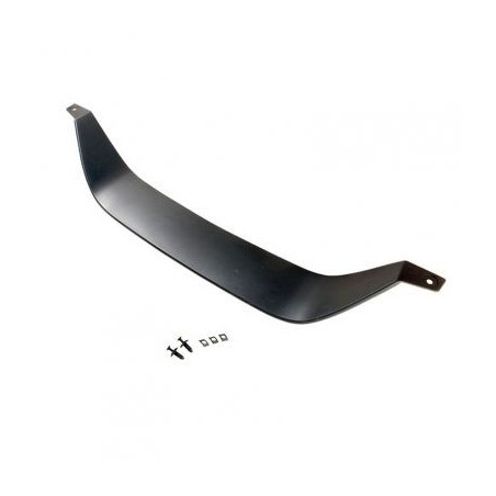 FORD MUSTANG 1999-2004 mach i grille trim panel - original style DANIEL CARPENTER 3R3Z-17814-O