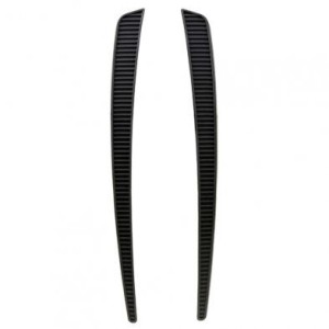 FORD MUSTANG 2003-2004 cobra quarter side scoop inserts DANIEL CARPENTER G3ZZ-6327938