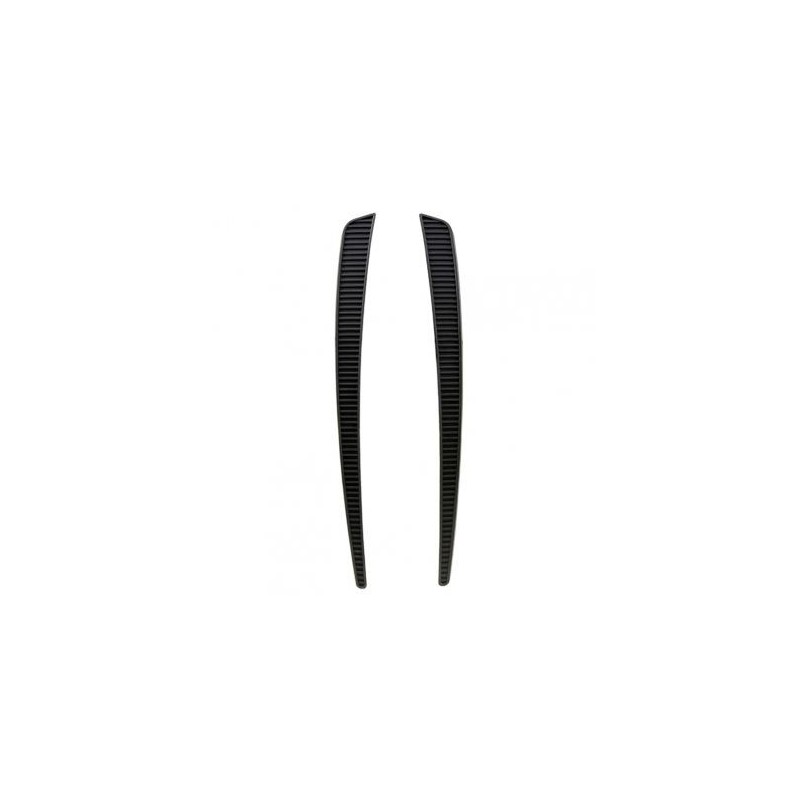 FORD MUSTANG 2003-2004 cobra quarter side scoop inserts DANIEL CARPENTER G3ZZ-6327938