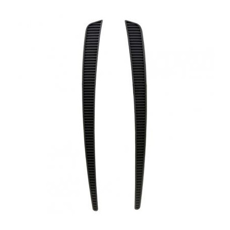 FORD MUSTANG 2003-2004 cobra quarter side scoop inserts DANIEL CARPENTER G3ZZ-6327938
